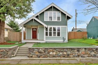 3565 K St, Tacoma WA  98404-3819 exterior