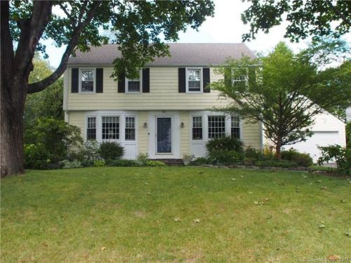 39 Plymouth Ave, Bridgeport, CT 06611-4134