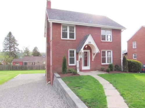 226 Jefferson Rd, Pittsburgh, PA 15235-3719