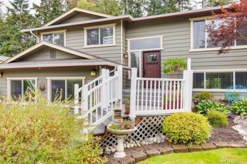20518 61st Pl, Lynnwood, WA 98036-7547