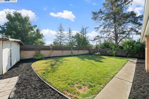 2043 Del Monte St, Livermore CA  94551-1116 exterior