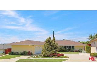 6655 Sherbourne Dr, Los Angeles, CA 90056-2123