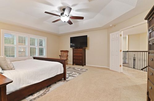 3640 Tayside Ct, Apopka FL  32712-4709 exterior