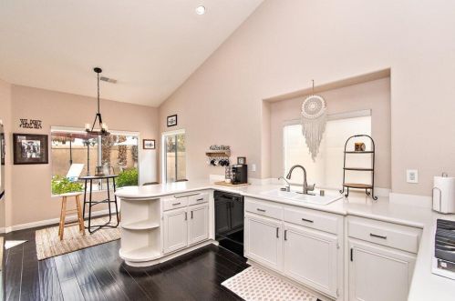 45510 Desert Fox Dr, La Quinta CA  92253-4216 exterior