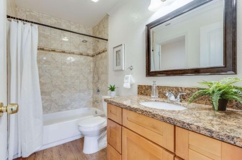 3310 La Terrace Cir, San Jose CA 95123-5323 exterior