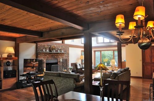 25 Foley Rd, Warwick NY  10990-2822 exterior