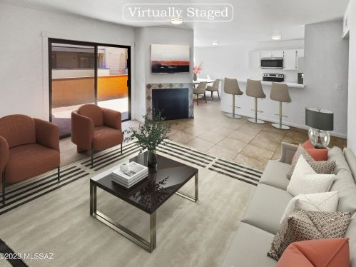 1709 Midvale Village Dr, Tucson, AZ 85746-1307