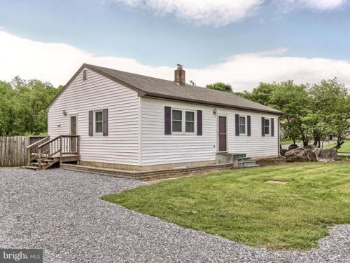 1083 Trindle Rd, Navy Sup Dpt PA  17055-4507 exterior