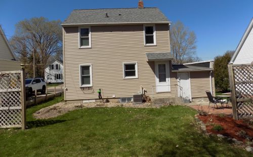 420 Victoria St, Fairmont MN  56031-2966 exterior