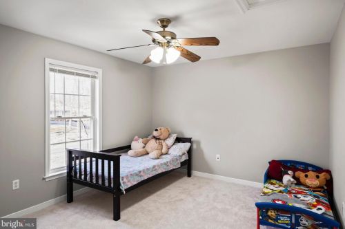 207 Saylers Creek Rd, Locust Grove VA  22508-5119 exterior
