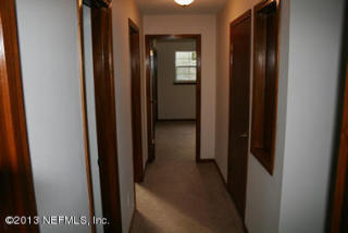 11091 Peppermill Ln, Jacksonville FL  32257-3381 exterior