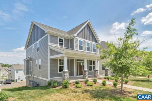 1107 Killdeer Ln, Crozet, VA 22932-2832