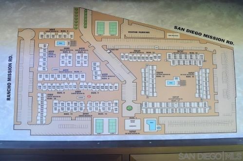 10767 San Diego Mission Rd, San Diego CA  92108-2413 exterior
