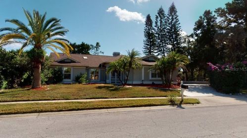 8312 Pavilion Dr, Port Richey FL 34667-6560 exterior