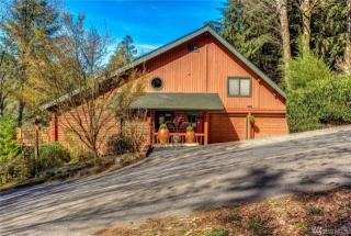 41 Lk Louise Dr, Bellingham WA  98229-2781 exterior