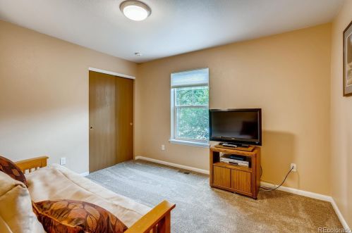 1681 Robb St, Denver CO 80215-2600 exterior