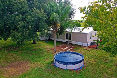 4 Bennett St, Grenelefe, FL 33844-9533