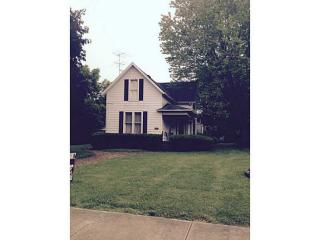 437 Boyce St, Urbana, OH 43078-1407