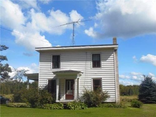 221 Buck Rd, Madrid, NY 13660-3138