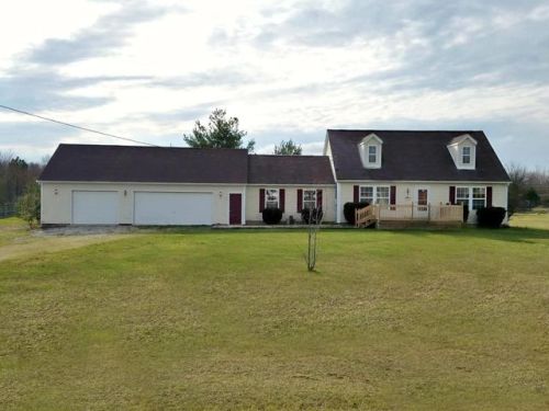 360 Township Road 209, Marengo, OH 43334-9680