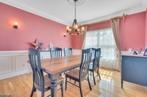 8 Sunny Ln, Andover NJ  07821-2122 exterior