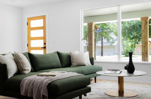 2300 Fair Oaks Dr, Austin TX 78745-2754 exterior