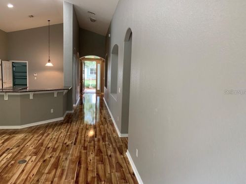 10528 Deerberry Dr, Land O Lakes FL  34638-6947 exterior