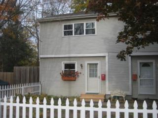 764 North Ave, Burlington VT  05408-2765 exterior