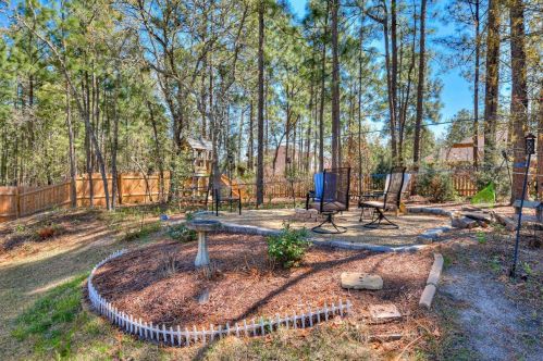 318 Connector Rd, Graniteville SC  29829-3920 exterior