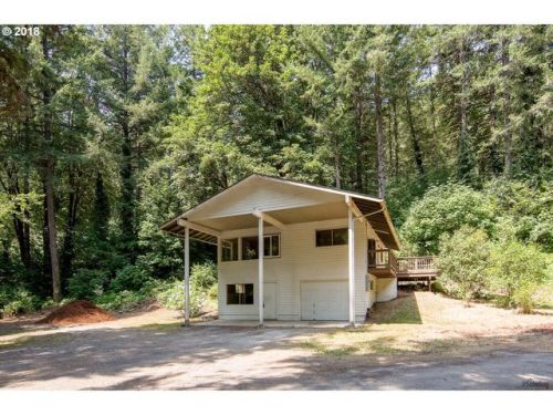 49459 Mckenzie Hwy, Finn Rock, OR 97488-9740