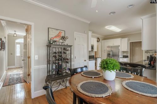 153 Runneymede Dr, Blythewood SC  29016-9592 exterior