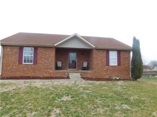 1053 Chucker Ct, Clarksville TN  37042-6759 exterior