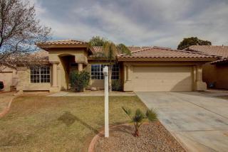354 Palomino Ct, Gilbert, AZ 85296-2830