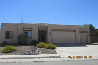 486 Dijon Ct, Tucson, AZ 85748-1946
