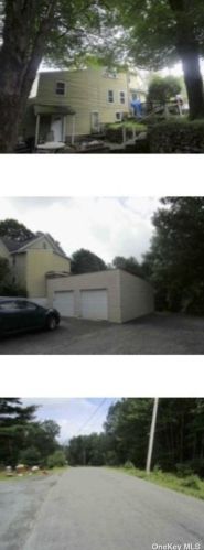 19 Richmond Ave, Monticello, NY 12701-2588