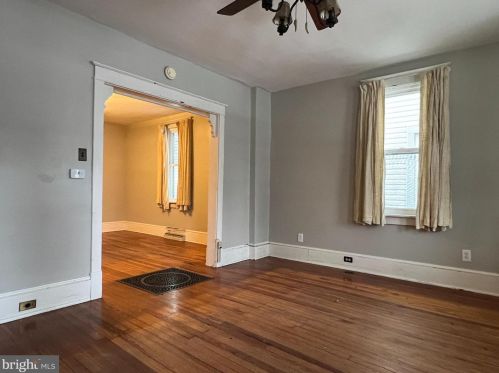 33 Stewart Pl, Lees Cross Roads PA  17257-1647 exterior