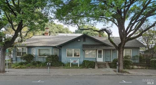 901 7th St, Santa Rosa, CA 95404-4255