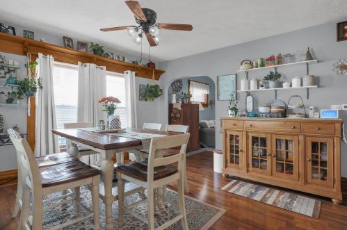 477 Summit St, Marion OH  43302-5229 exterior