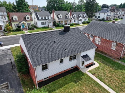 173 2nd Ave, Hanover PA  17331-3637 exterior