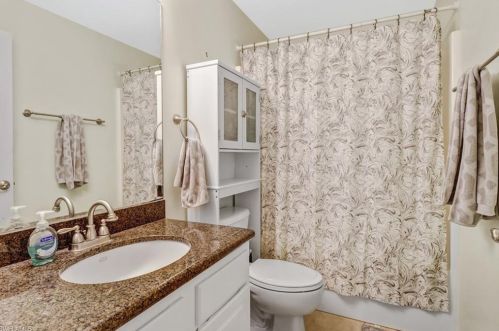 1118 Alaska Ave, Lehigh Acres FL 33971-6460 exterior