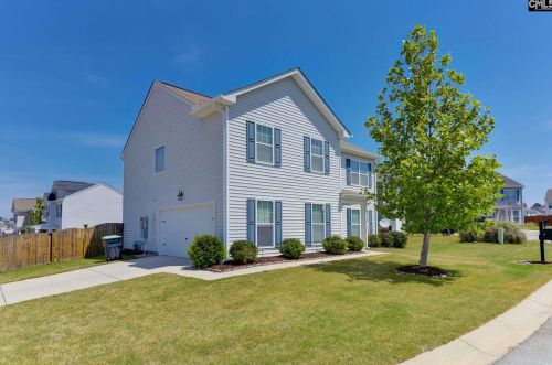 771 Deertrack Run, Lexington, SC 29073-6506