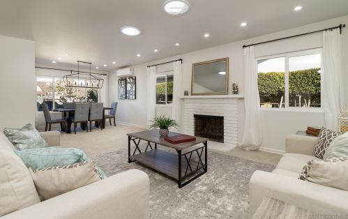 3470 Conrad Ave, San Diego CA  92117-1701 exterior