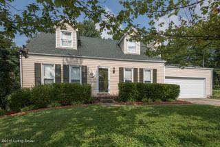 9200 Eupora Ct, Louisville, KY 40299-1570