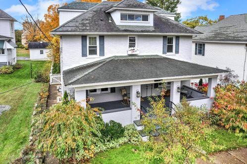 119 Vincent St, Ligonier, PA 15658-1239