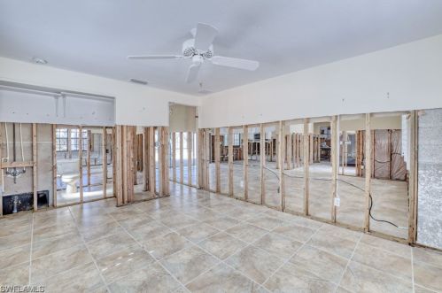 411 Lake Murex Blvd, Sanibel FL  33957-5536 exterior