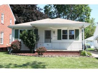3025 119th St, Toledo, OH 43611-2718