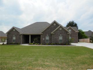 4705 Loblolly Dr, Decatur, AL 35603-5167