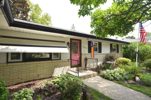 10958 Stark St, Milwaukee, WI 53225-3833