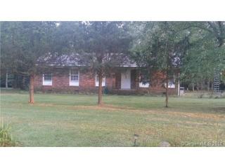 1502 Henry Smith Rd, Monroe, NC 28110-7718