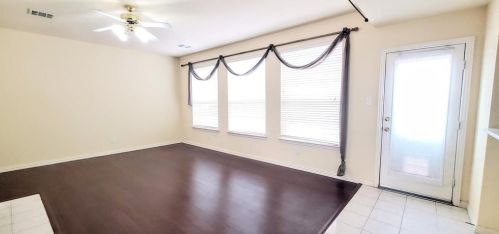 4317 Staten Island Dr, Plano TX  75024-3865 exterior
